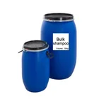 Wholesale OEM organic bulk shampoo in drum