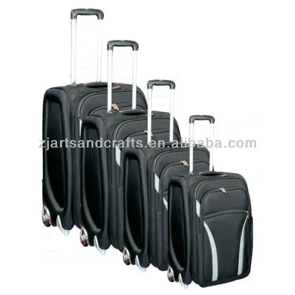 eva case trolly