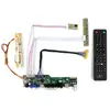 Universal TV board work for 1600x900 30Pin lcd Panel
