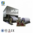 Office copy printing paper making machine