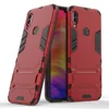 Protect Sublimation Shockproof Phone Case Cover for xiaomi redmi note 7 Kickstand Case Cover