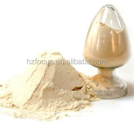 NON GMO Isolated Soy Protein from gold supplier