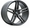 2018 new wheels HF-1 20x9 20x10 alloy disks , 1 piece forged rims 5X120