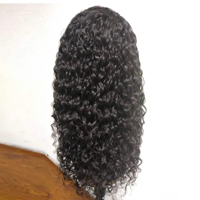 Brazilian Water Wave Human Hair Lace Front Wig For Black Women,100% Virgin Wig Human Hair Water Wave Wigs Human Hair Lace Front
Brazilian Water Wave Human Hair Lace Front Wig For Black Women,100% Virgin Wig Human Hair Water Wave Wigs Human Hair Lace Front