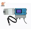 industrial online ph orp chlorine tester for swimming pool