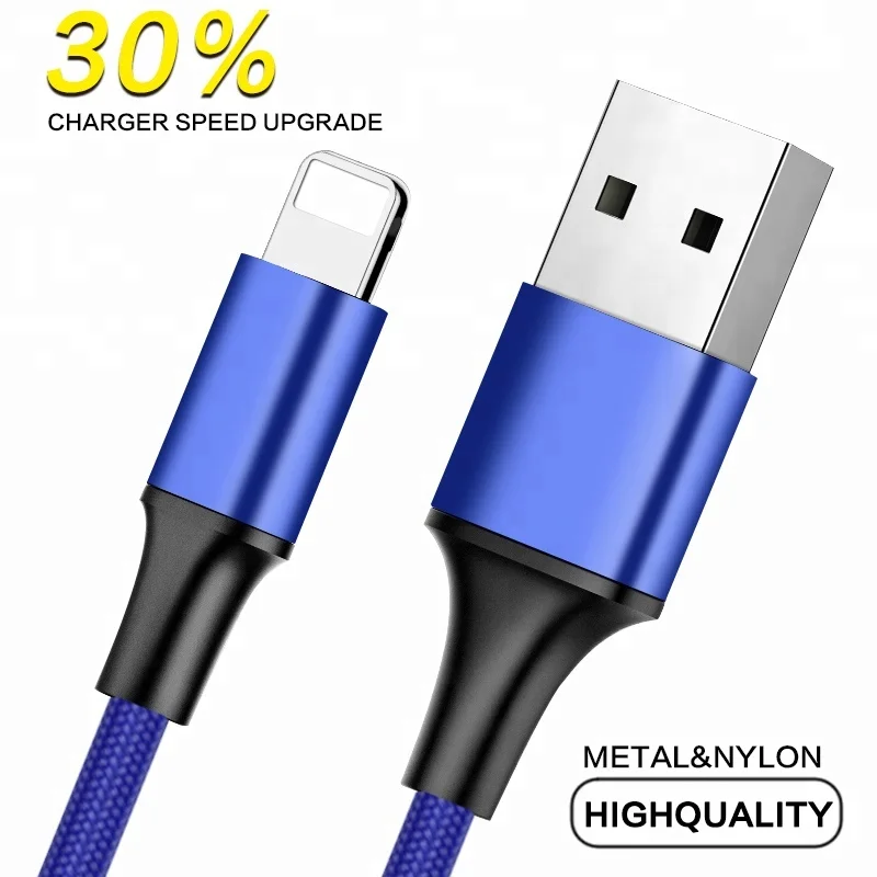 1M/3ft Usb Data 8 Pin Fast Charging Cable Usb Charger For iphone, Gold/rose gold/rose red/black/silver/blue
1M/3ft Usb Data 8 Pin Fast Charging Cable Usb Charger For iphone, Gold/rose gold/rose red/black/silver/blue