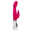 Funny Vibrators Electric And Rubber G-spot Vibrator Adult Sex Toy For Female