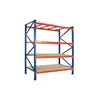 High quality second hand warehouse racking, pallet racking for products storage shelf