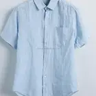 2019 100% Linen Fabric and Comfortable Linen Fabric for Shirt or Clothes