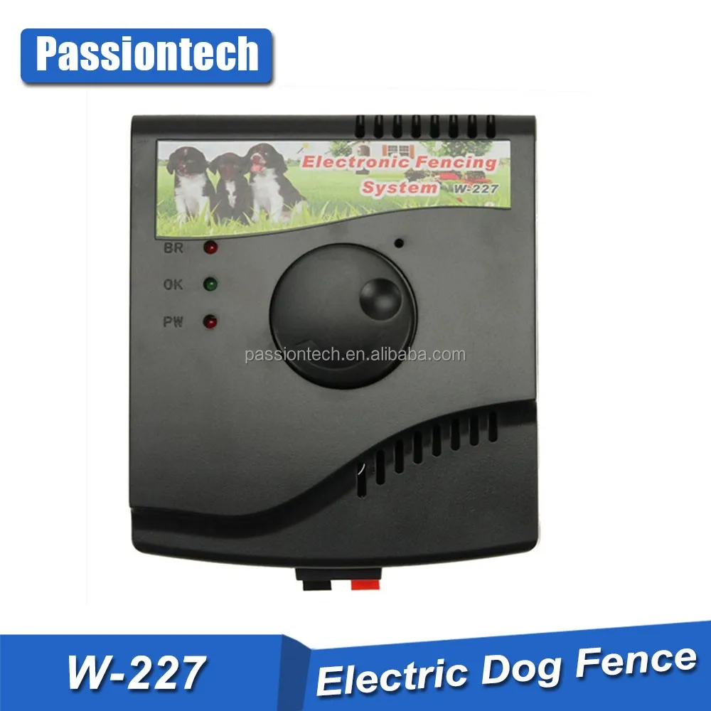 cloture electrique w-227