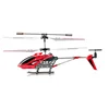 In stock Syma S107g 3 Channel RC Helicopter with Gyro, Red