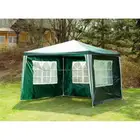 3X3 PO Folding Gazebo / gazebo tent / garden gazebo