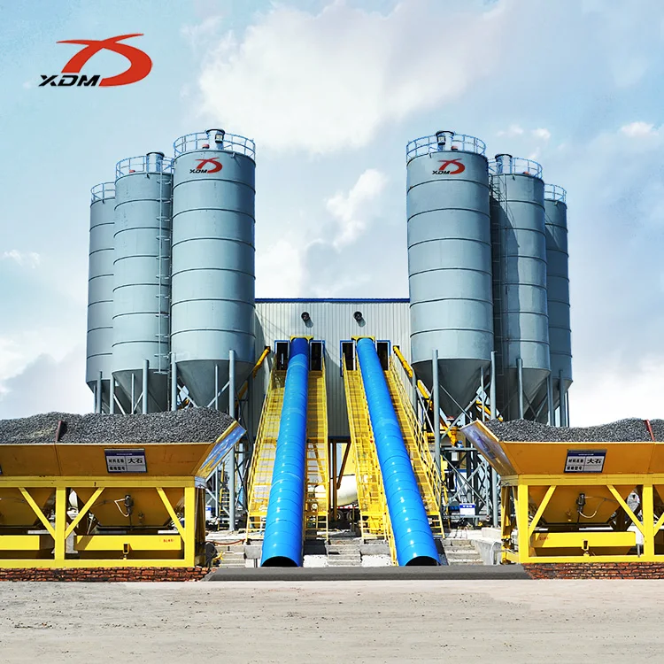 Ready Mix Concrete Images