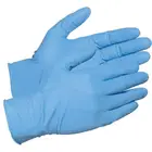 Hot sale Good quality Disposable nitrile Gloves Powder free