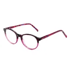 Free shipping japanese handmade latest glasses frames optical for girl