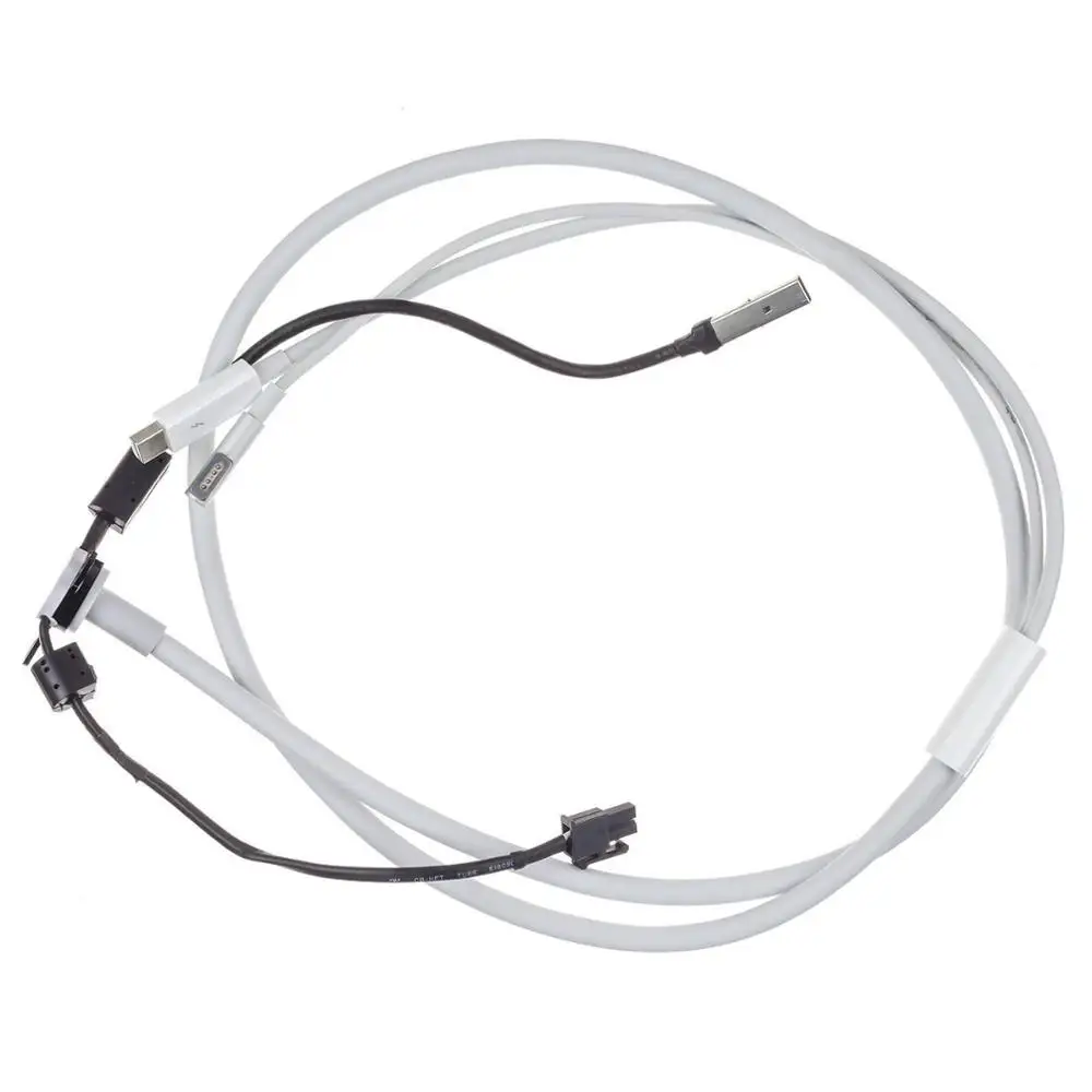 For Apple Thunderbolt Display 27 A1407 Mid 2011 MC914 All-In-One Cable 922-9941
For Apple Thunderbolt Display 27 A1407 Mid 2011 MC914 All-In-One Cable 922-9941