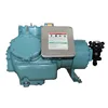 Air cooled refrigeration carrier compressor unit with r404a natural gas 06EA599