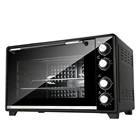 Unit7 60L HF-260 baking home kitchen appliance pizza electric convection oven