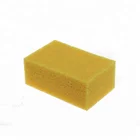 China Factory Sells Best Hydrophilic PU Polyether Seaweed Sponge Foam Large Tile Grouting Car Washing Cleaning Products