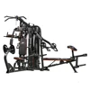 Commercial And Home Use Multi Fitness Exercise Gym Equipment