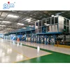 CJM Manufacturer Aluminum Coil PVDF Color Coating Line
