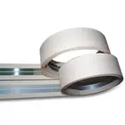 Hot sale 2019 30m flexible joint drywall paper metal corner tape pri usg for drywall with metal strips