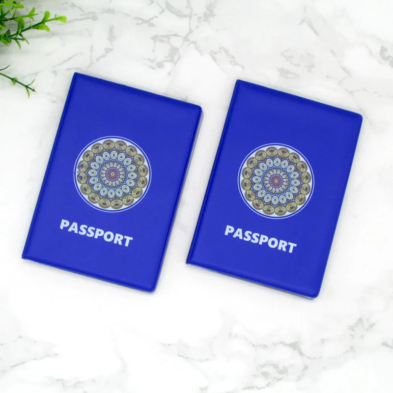 passport