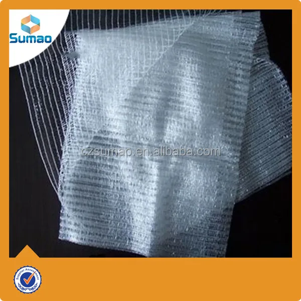 10g HDPE Raschel Knitted Pallet Net Wrap,plastic wrap for flower,plastic wrap for candy