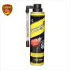 Fix a Flat tyre sealant inflator spray for car tire