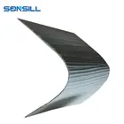 Villa Building Exterior Wall Decoration Soft Stone Wallpaper Wall board