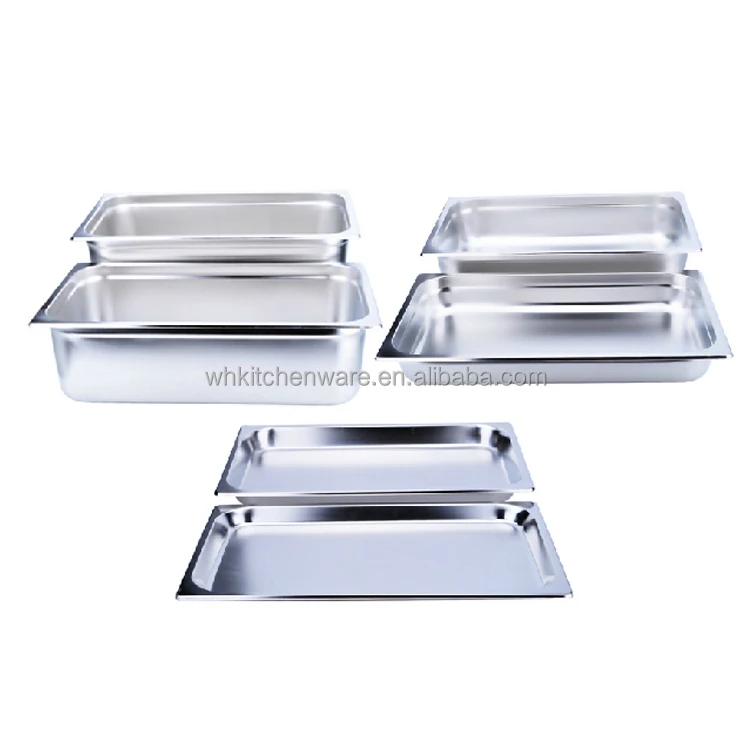 1-1-10cm steam table pan