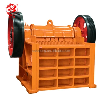 China Best Price Jaw Stone Crusher Crushing Machinery on Sale