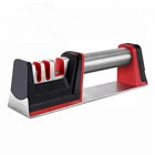 Latest New 3 stage Scissors Sharpener Knife Sharpener