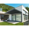 /product-detail/modern-bioclimatic-pergolas-aluminum-roof-louver-outdoor-automatic-metal-pergola-62203404614.html
