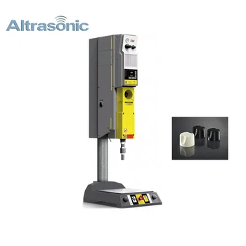 ultrasonic welding services