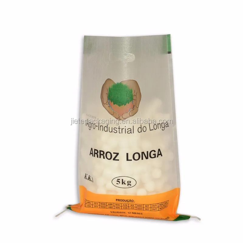 rice bag