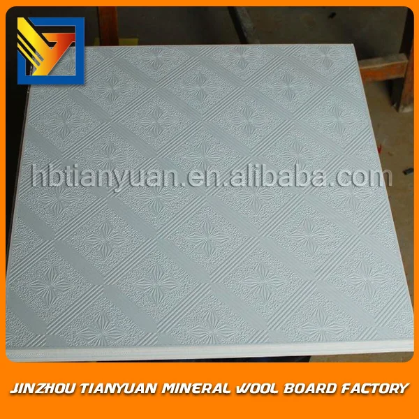 60x60 Gypsum Plaster Ceiling Yuanwenjun Com