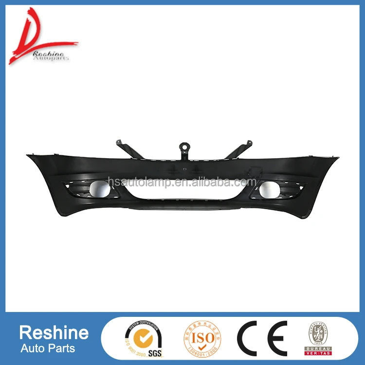 Bumper for renault for logan(RS 579 114)02