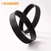 I-Wonder belt driven electric skateboard belt