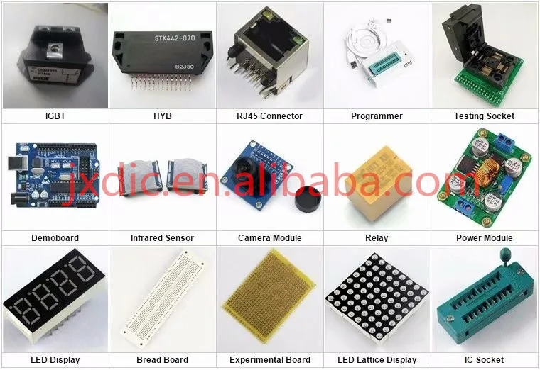 New Original Integrated Circuits LP2985AIM5-3.3 LORA SOT23-5 - ANKUX.COM