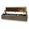 Double side Easy-option 12VDC car power Vehicle Mount LED sign