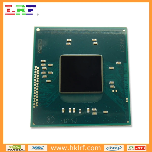 laptop cpu processor mobile celeron n2840 sr1yj