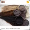 Best selling 100% virgin human hair indian hair remy drawstring ponytail