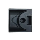 Recycled Compostable Insert Packing, Red Wine Protective Paper Pulp Tray Inside Packaging