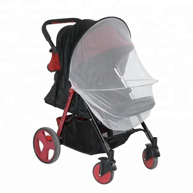 baby stroller sun protection