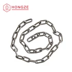 WHOLESALE Large Link 316 Stainless Steel Chain