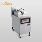 Commercial Air Fryer Industrial Deep Fryer Commercial Donut Fryer Henny Penny PFE-800