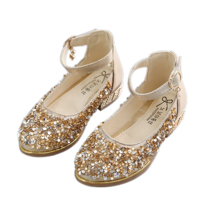 Fashion New Girls Princess Children's Dance Sequins Dress Shoes Wholesale, Pink, gold, silver
Fashion New Girls Princess Children's Dance Sequins Dress Shoes Wholesale, Pink, gold, silver