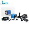 NEWEST Auto/Manual focus 60fps HDMI Microscope camera WIFI Industry colorful digital eyepiece camera