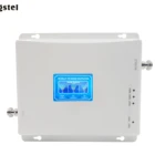 Full band Wireless WiFi GSM 2G 3G 4G LTE mobile signal repeater cell phone signal booster antenna